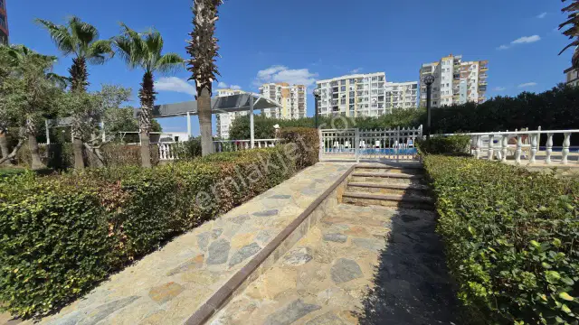 Altıntaş Hopel City'de 1+1 Eşyalı Kiralık Daire — görsel 6