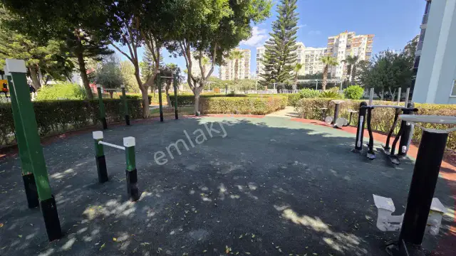 Altıntaş Hopel City'de 1+1 Eşyalı Kiralık Daire — görsel 7