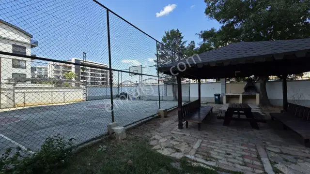 Altıntaş Hopel City'de 1+1 Eşyalı Kiralık Daire — görsel 8