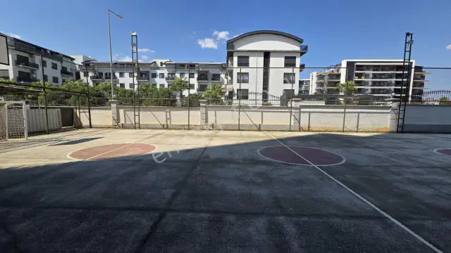 Altıntaş Hopel City'de 1+1 Eşyalı Kiralık Daire — görsel 9