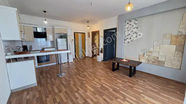 Altıntaş Hopel City'de 1+1 Eşyalı Kiralık Daire — görsel 10