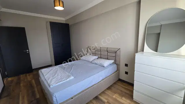 Altıntaş Hopel City'de 1+1 Eşyalı Kiralık Daire — görsel 11
