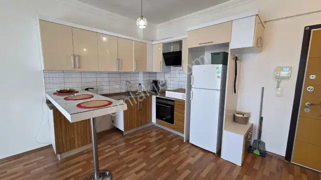 Altıntaş Hopel City'de 1+1 Eşyalı Kiralık Daire — görsel 14