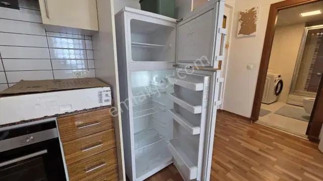Altıntaş Hopel City'de 1+1 Eşyalı Kiralık Daire — görsel 15