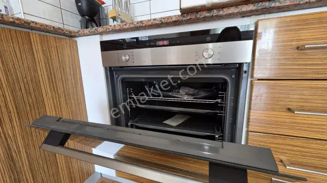 Altıntaş Hopel City'de 1+1 Eşyalı Kiralık Daire — görsel 16
