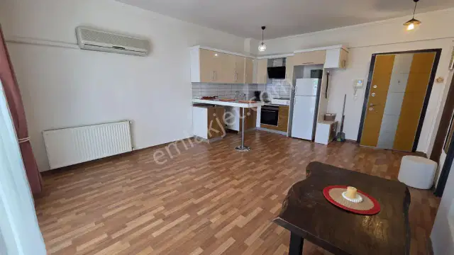 Altıntaş Hopel City'de 1+1 Eşyalı Kiralık Daire — görsel 18
