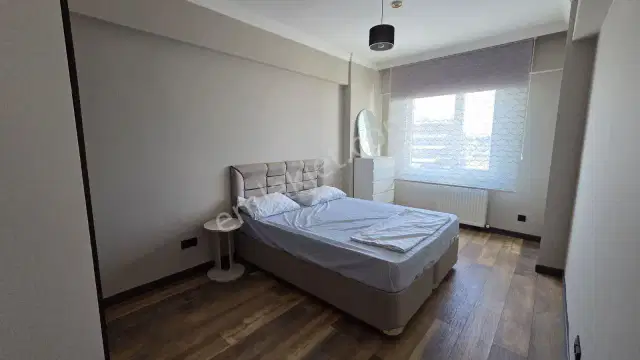 Altıntaş Hopel City'de 1+1 Eşyalı Kiralık Daire — görsel 19