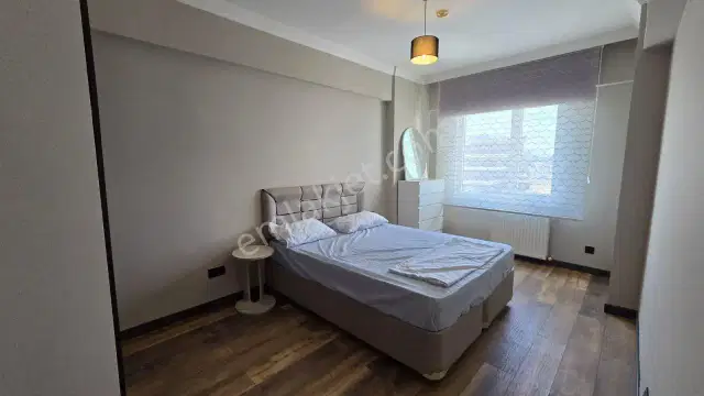 Altıntaş Hopel City'de 1+1 Eşyalı Kiralık Daire — görsel 20