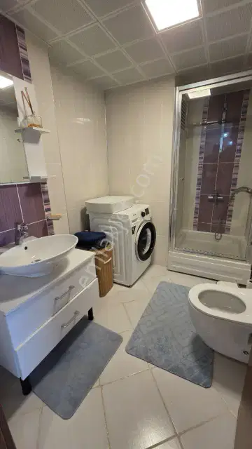 Altıntaş Hopel City'de 1+1 Eşyalı Kiralık Daire — görsel 22