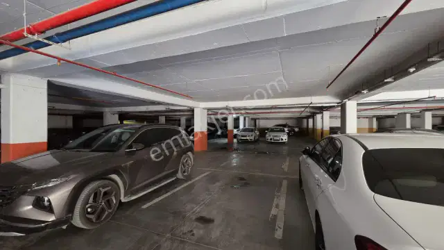 Altıntaş Hopel City'de 1+1 Eşyalı Kiralık Daire — görsel 24