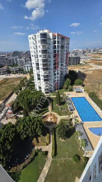 Altıntaş Hopel City'de 1+1 Eşyalı Kiralık Daire — görsel 28