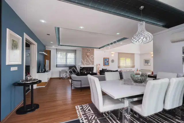 Yeşilbayır'da 564 M2 Arsa İçerisinde Satılık Müstakil Villa — görsel 3
