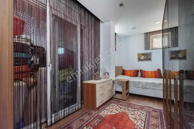 Yeşilbayır'da 564 M2 Arsa İçerisinde Satılık Müstakil Villa — görsel 4