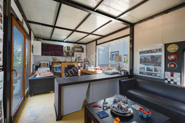 Yeşilbayır'da 564 M2 Arsa İçerisinde Satılık Müstakil Villa — görsel 10