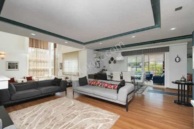 Yeşilbayır'da 564 M2 Arsa İçerisinde Satılık Müstakil Villa — görsel 13
