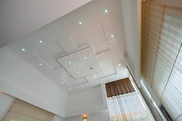 Yeşilbayır'da 564 M2 Arsa İçerisinde Satılık Müstakil Villa — görsel 16