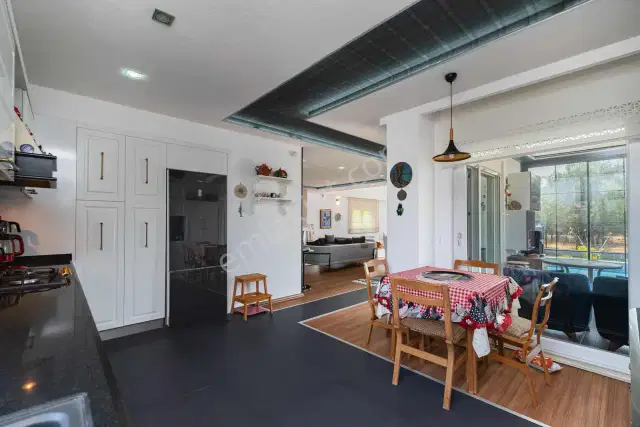 Yeşilbayır'da 564 M2 Arsa İçerisinde Satılık Müstakil Villa — görsel 19