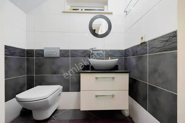 Yeşilbayır'da 564 M2 Arsa İçerisinde Satılık Müstakil Villa — görsel 22