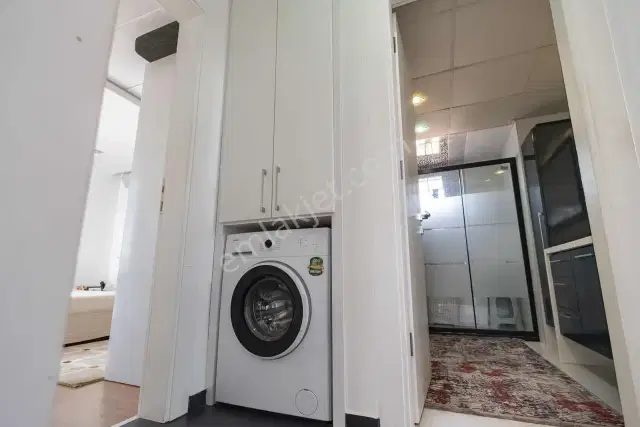 Yeşilbayır'da 564 M2 Arsa İçerisinde Satılık Müstakil Villa — görsel 25