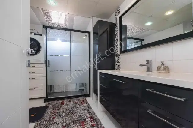 Yeşilbayır'da 564 M2 Arsa İçerisinde Satılık Müstakil Villa — görsel 26