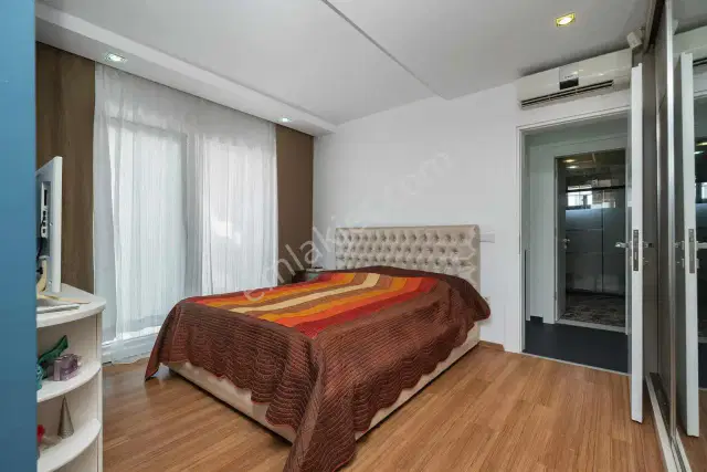 Yeşilbayır'da 564 M2 Arsa İçerisinde Satılık Müstakil Villa — görsel 29