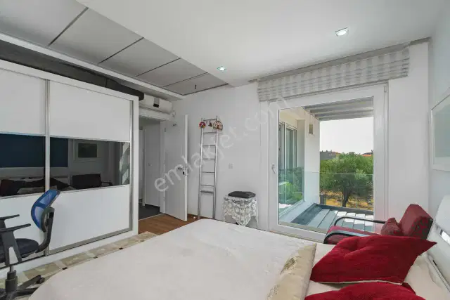 Yeşilbayır'da 564 M2 Arsa İçerisinde Satılık Müstakil Villa — görsel 32