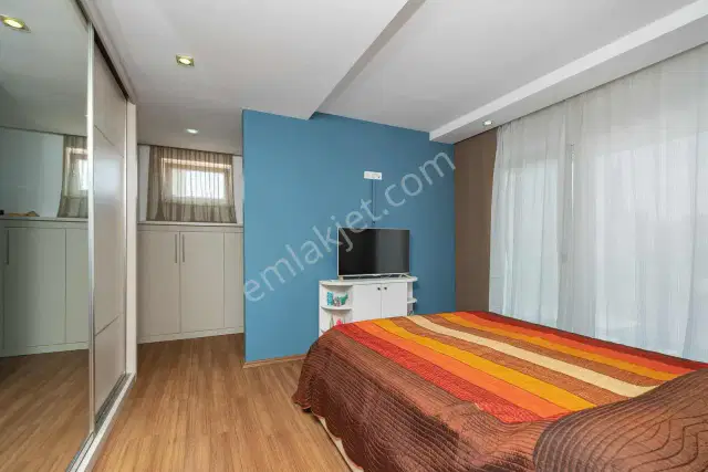 Yeşilbayır'da 564 M2 Arsa İçerisinde Satılık Müstakil Villa — görsel 33