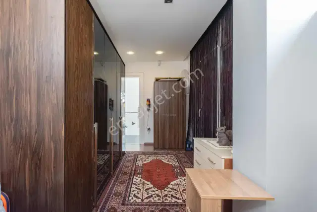 Yeşilbayır'da 564 M2 Arsa İçerisinde Satılık Müstakil Villa — görsel 34