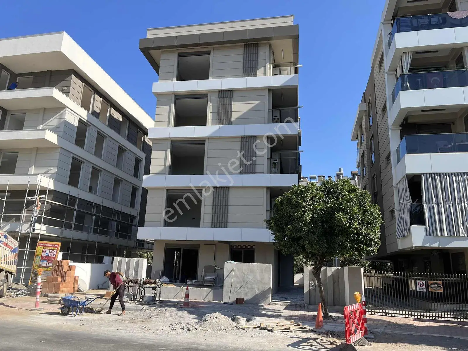 Gülay Tuncay'dan Satılık Bahçe Katı — görsel 1