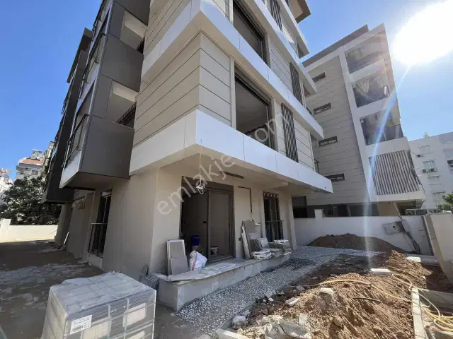 Gülay Tuncay'dan Satılık Bahçe Katı — görsel 2