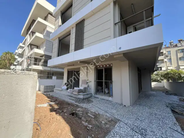 Gülay Tuncay'dan Satılık Bahçe Katı — görsel 3