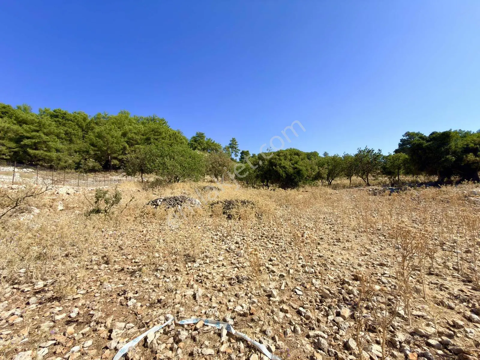 Finike Boldağ Ticaret Turizm Villa İmarlı 369m2 Satılık Parsel — görsel 14
