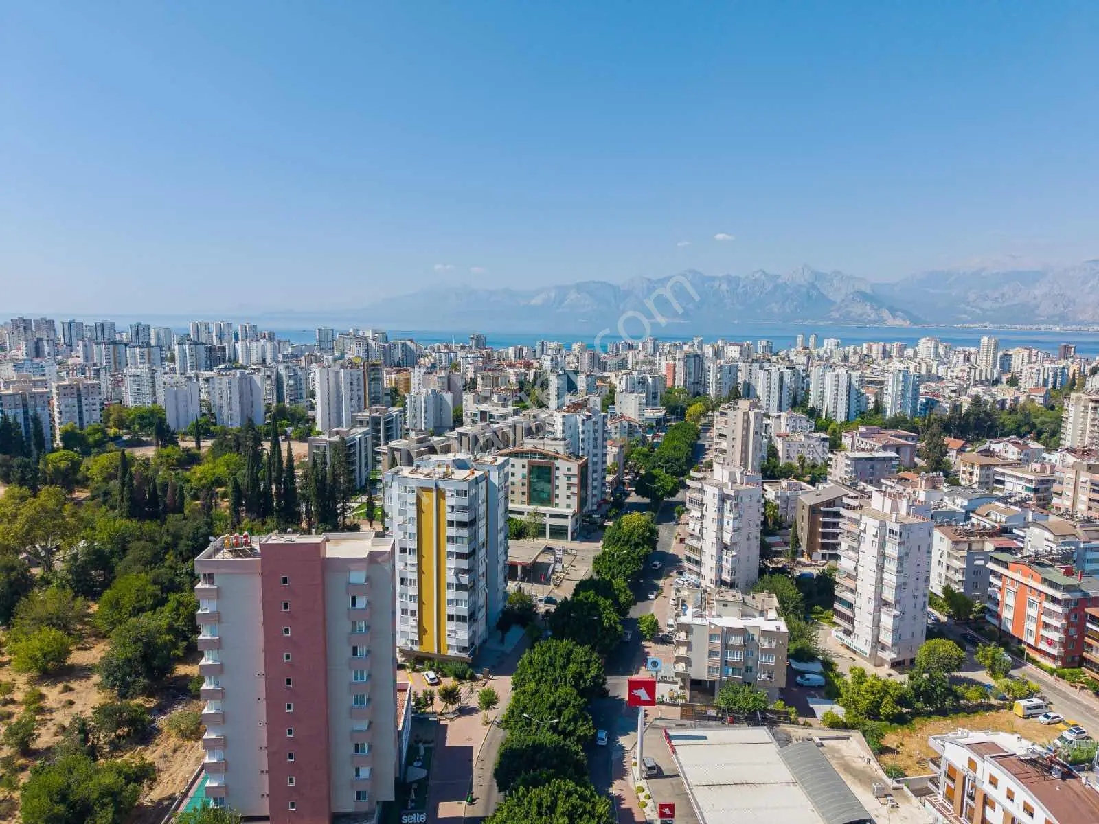 Kırcaminin Merkezinde Full Mimari Satılık 3+1 Daire — görsel 7