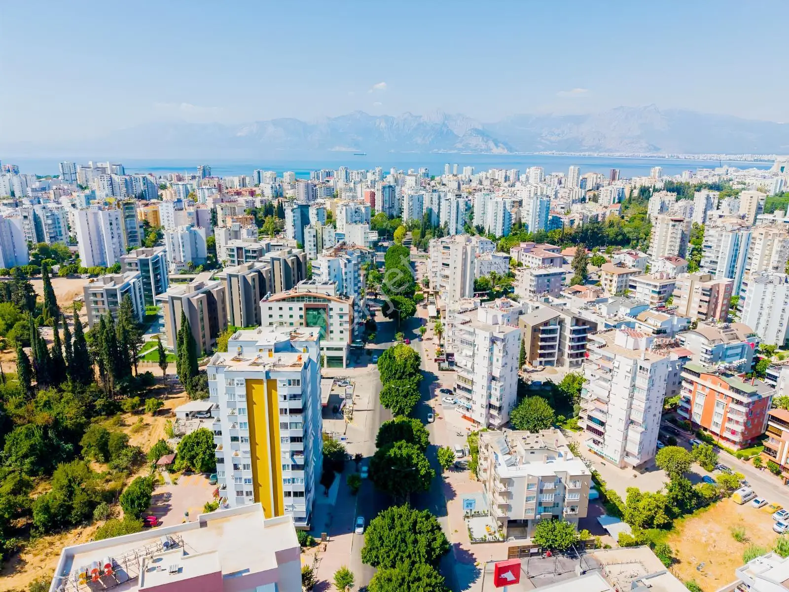 Kırcaminin Merkezinde Full Mimari Satılık 3+1 Daire — görsel 8