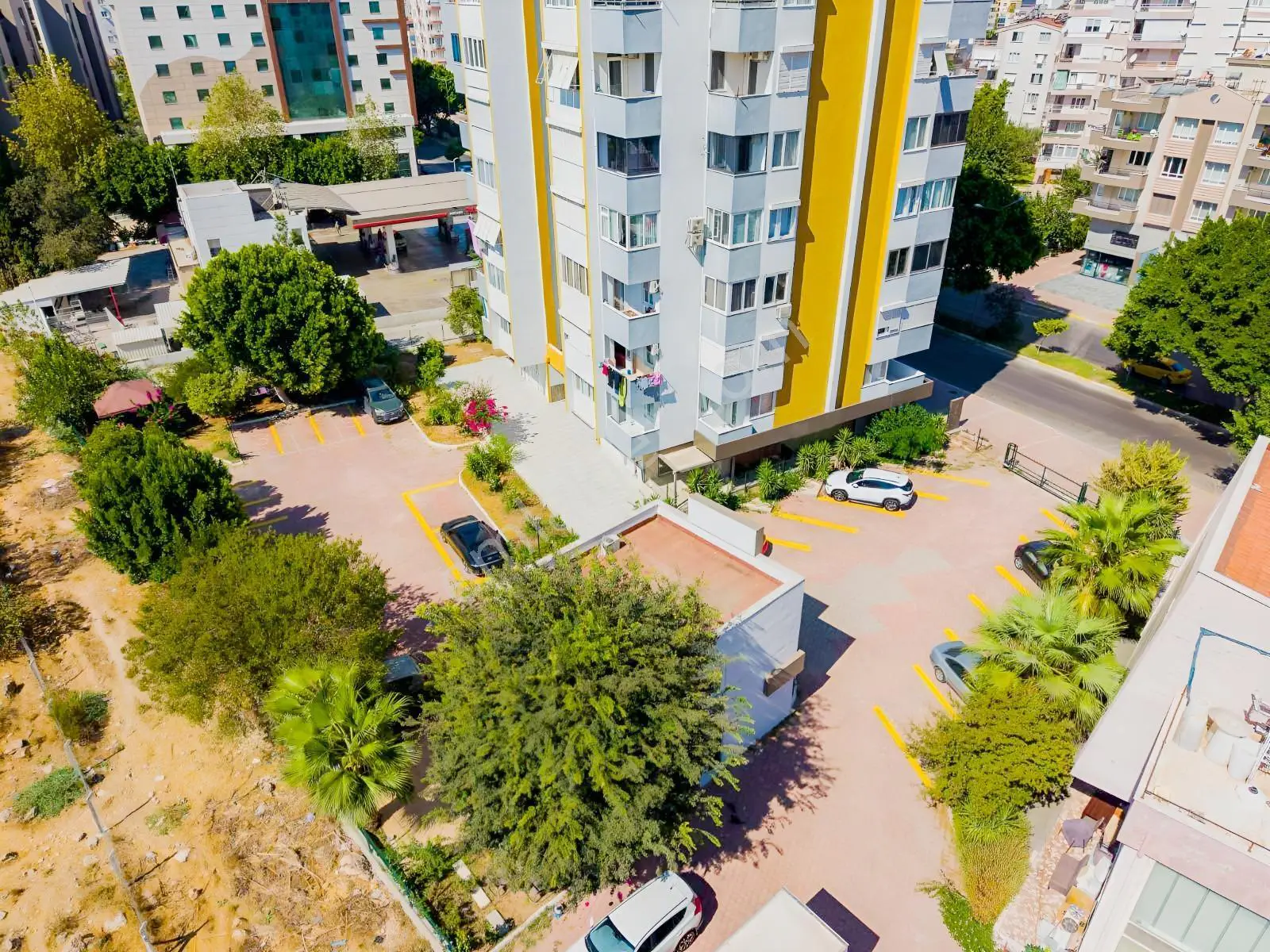 Kırcaminin Merkezinde Full Mimari Satılık 3+1 Daire — görsel 10