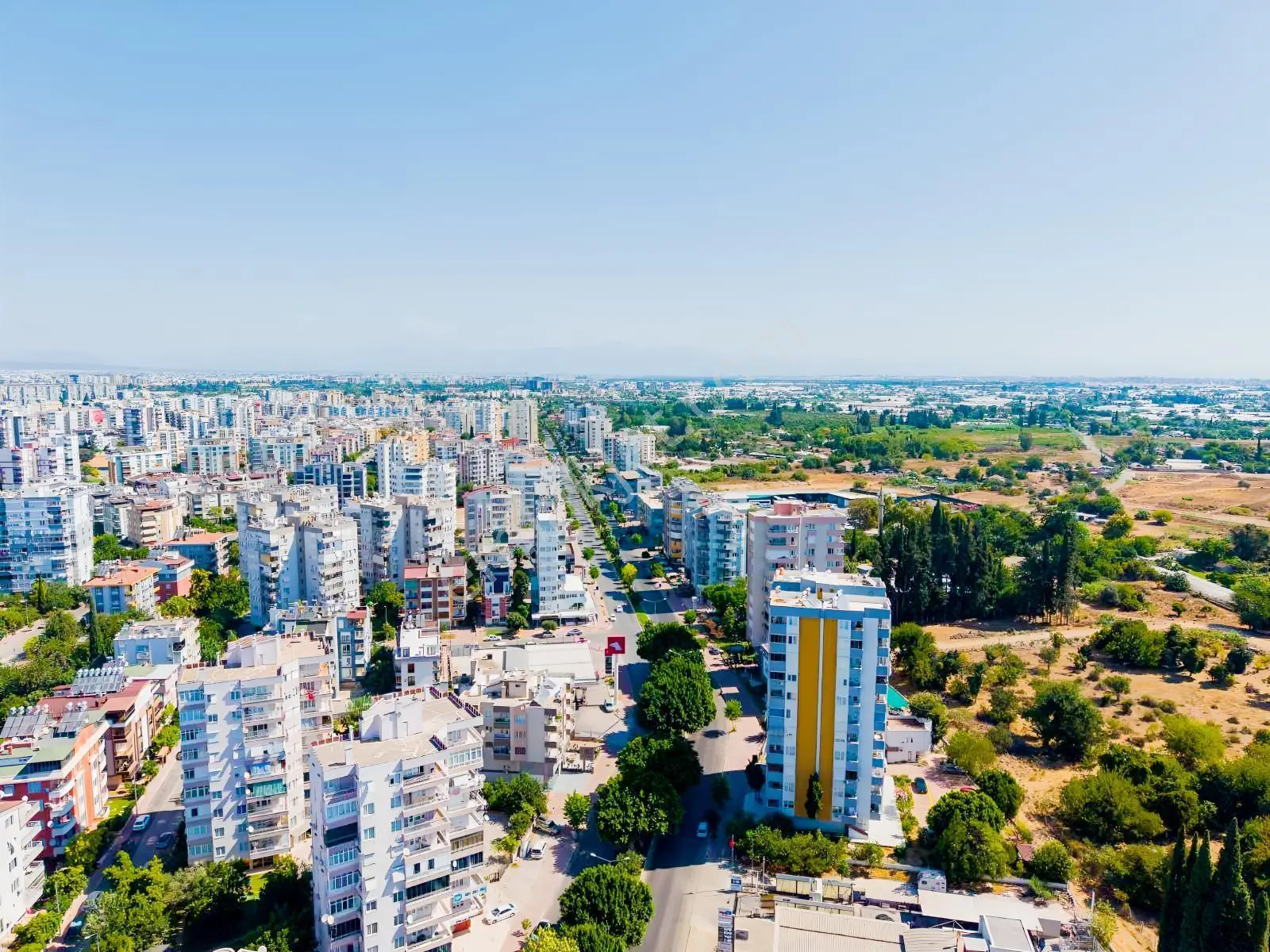 Kırcaminin Merkezinde Full Mimari Satılık 3+1 Daire — görsel 11