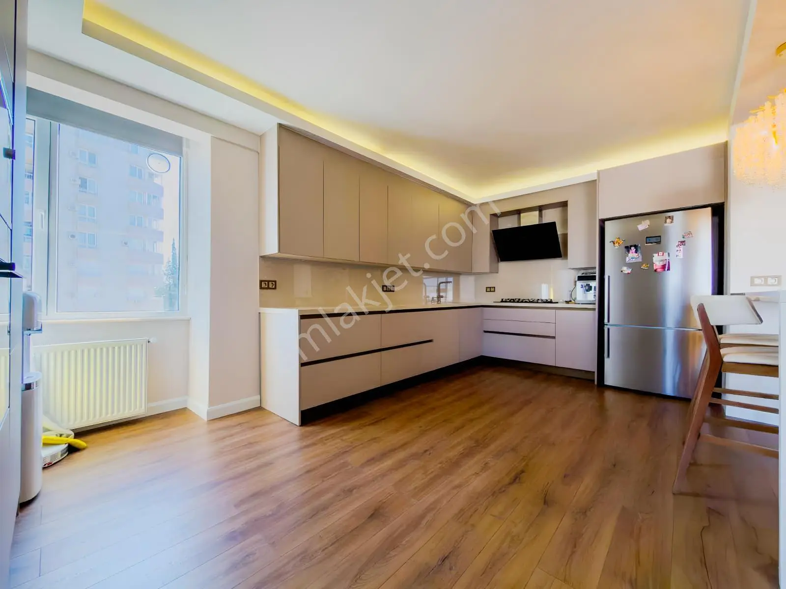 Kırcaminin Merkezinde Full Mimari Satılık 3+1 Daire — görsel 23