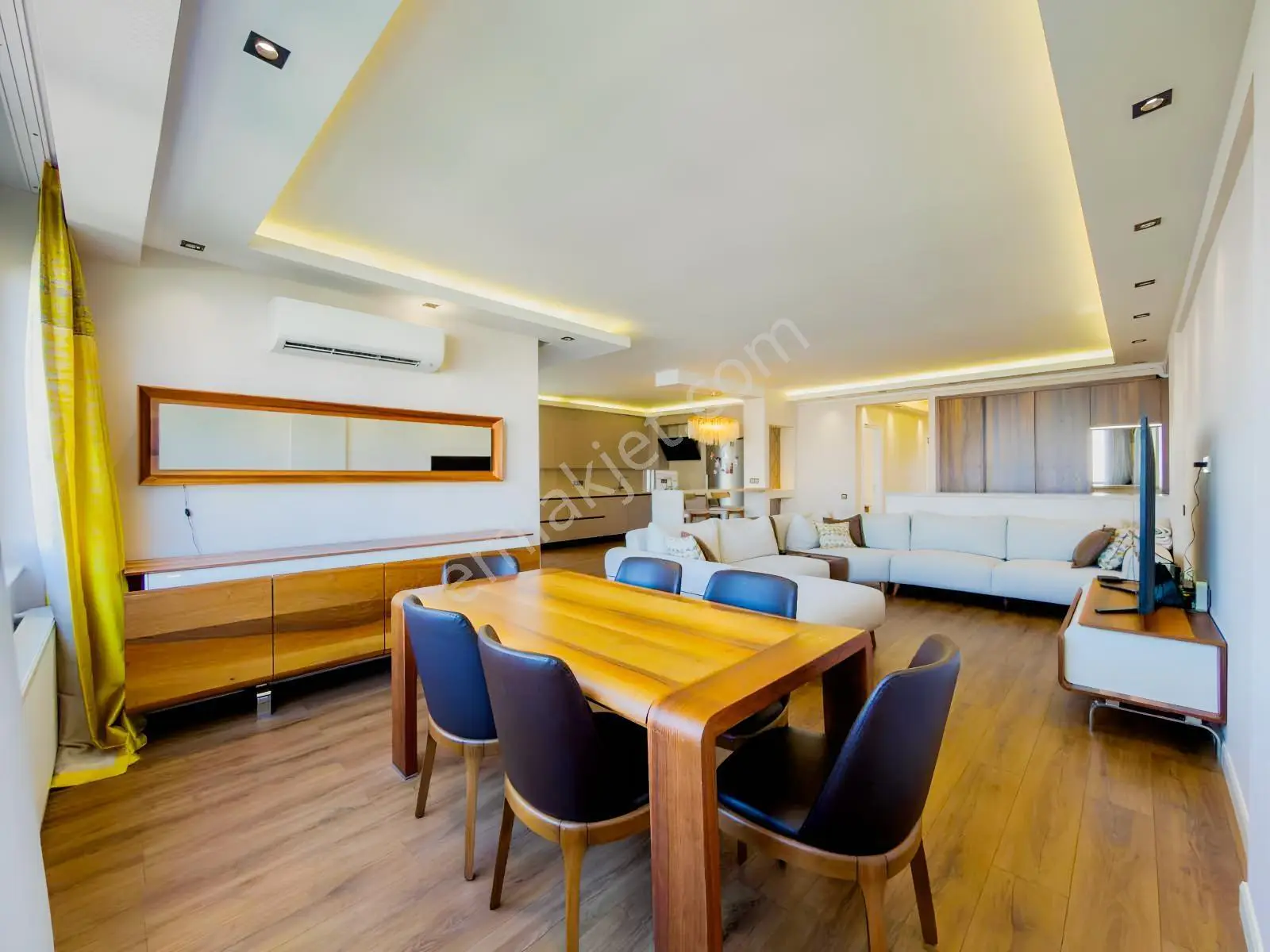 Kırcaminin Merkezinde Full Mimari Satılık 3+1 Daire — görsel 25