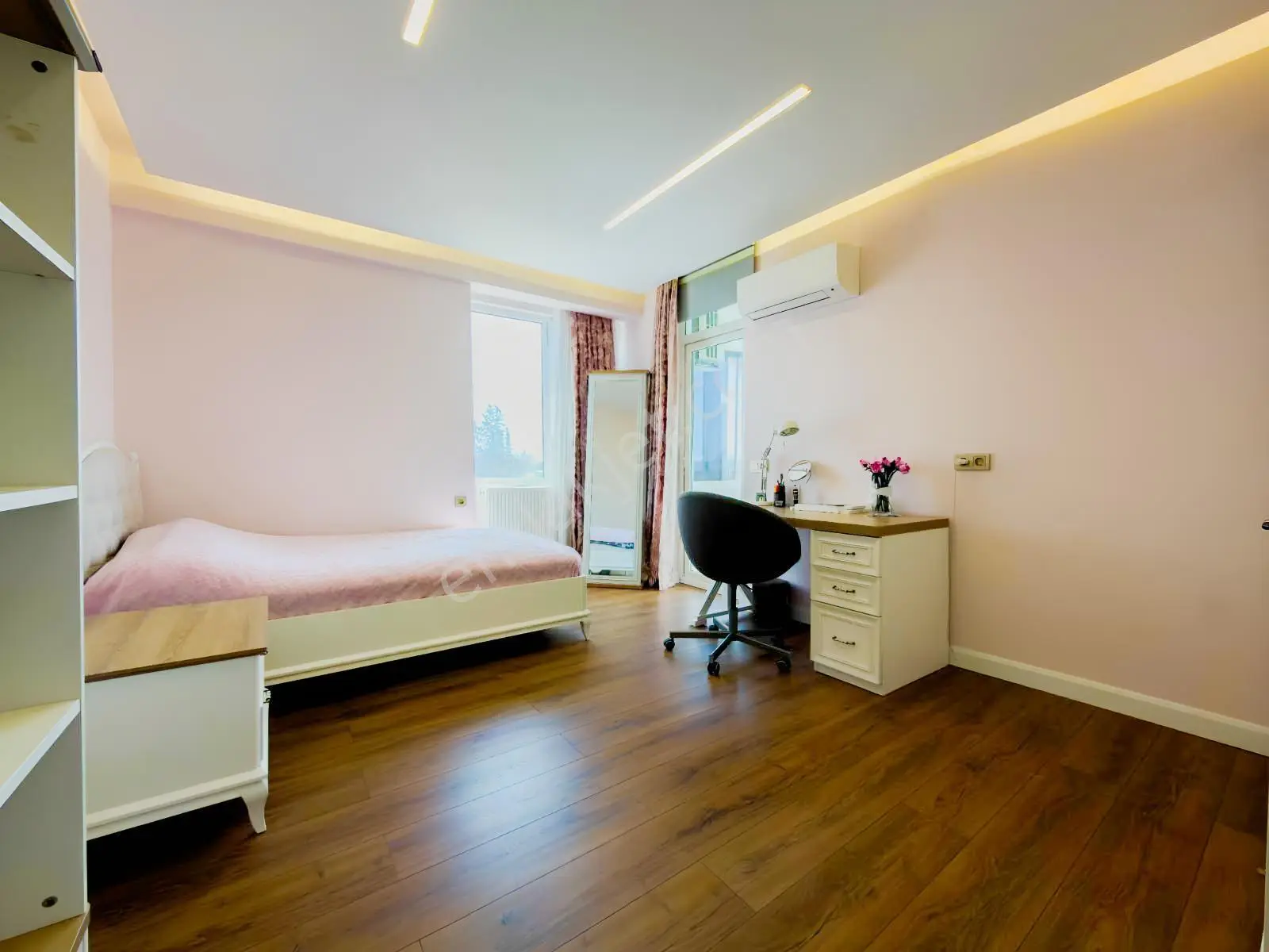 Kırcaminin Merkezinde Full Mimari Satılık 3+1 Daire — görsel 31