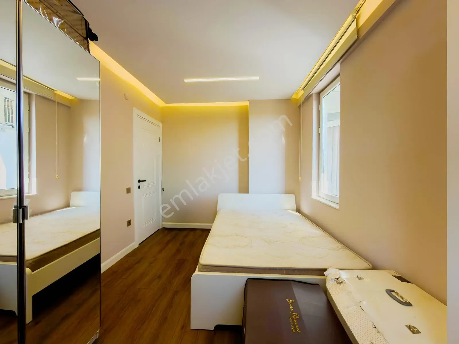 Kırcaminin Merkezinde Full Mimari Satılık 3+1 Daire — görsel 33