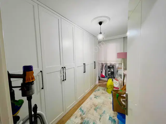 Tramvaya 100 Mt Kuzeyyakada Satılık Krediye Uygun 3+1 — görsel 3