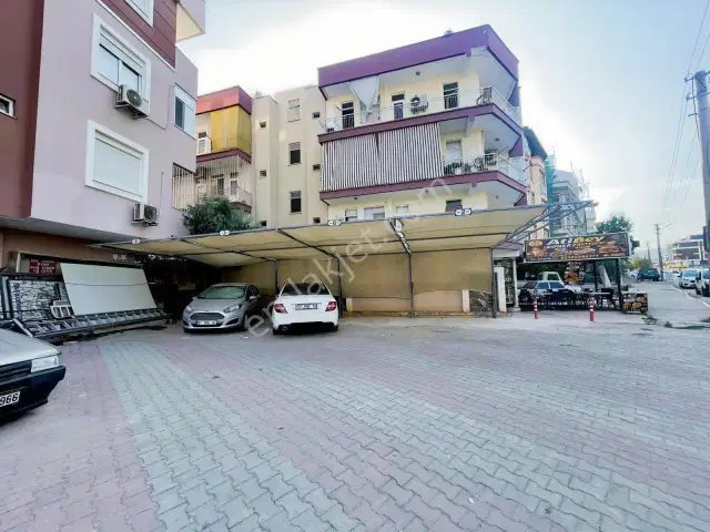 Tramvaya 100 Mt Kuzeyyakada Satılık Krediye Uygun 3+1 — görsel 6