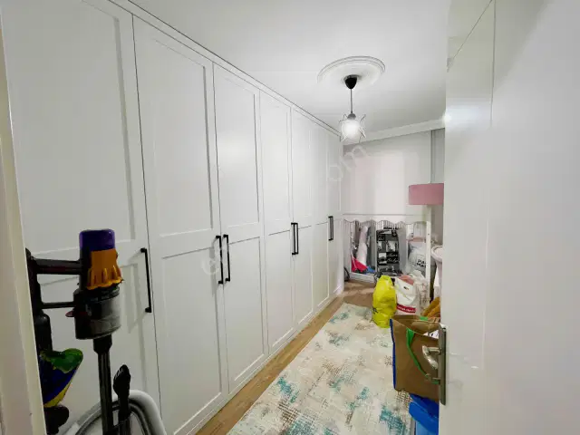 Tramvaya 100 Mt Kuzeyyakada Satılık Krediye Uygun 3+1 — görsel 18