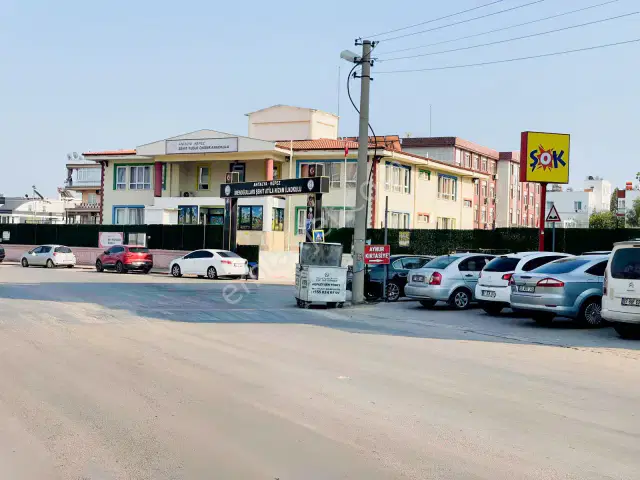 Tramvaya 100 Mt Kuzeyyakada Satılık Krediye Uygun 3+1 — görsel 28