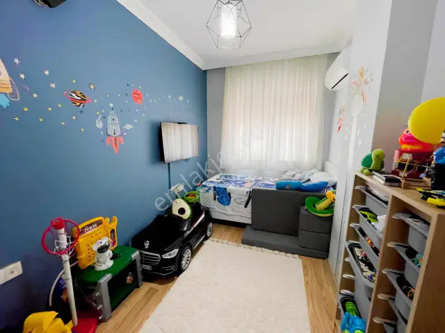 Tramvaya 100 Mt Kuzeyyakada Satılık Krediye Uygun 3+1 — görsel 29