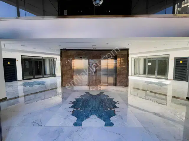 Lotus Suit'de Ara Kat Modernize Eşyalı 1+1 Kiralık Daire — görsel 20