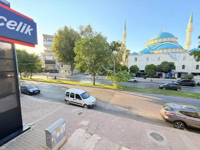 Bulvar Üzerinde Kiralık İşyeri — görsel 8
