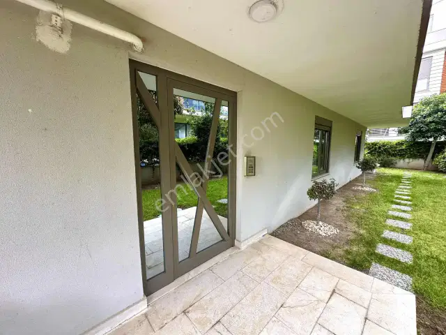 Havuzlu Sitede Sıfır Eşyalı 1+1 Kiralık Daire — görsel 16