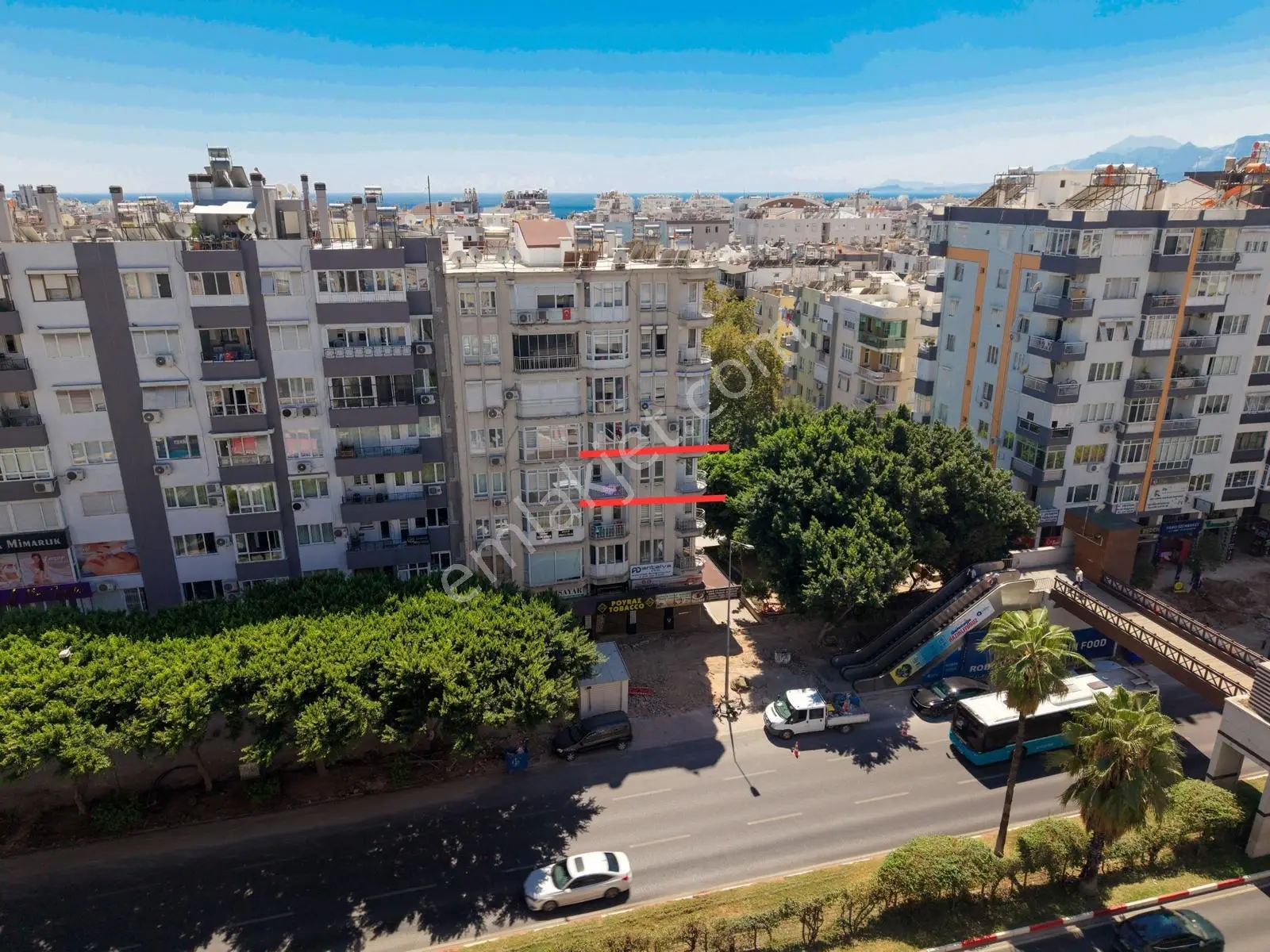 100. Yıl Cadde Üzeri Ofis Kullanımına Uygun 3+1 Kiralık — görsel 9