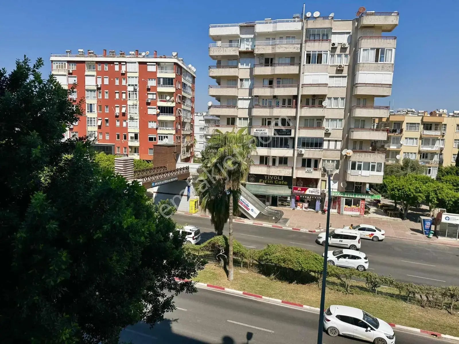 100. Yıl Cadde Üzeri Ofis Kullanımına Uygun 3+1 Kiralık — görsel 19